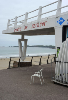 Preview: 4er Set Stuhl Colos Stecca 2